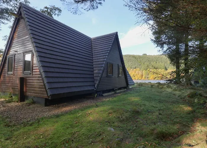 27 Invergarry Lodges