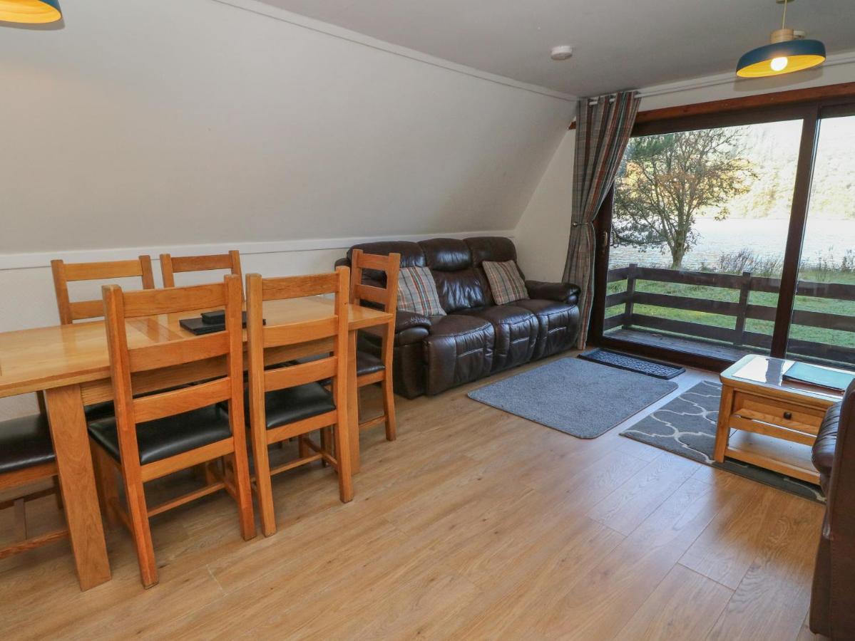 27 Invergarry Vakantiehuis *