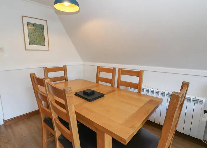 27 Invergarry Lodges