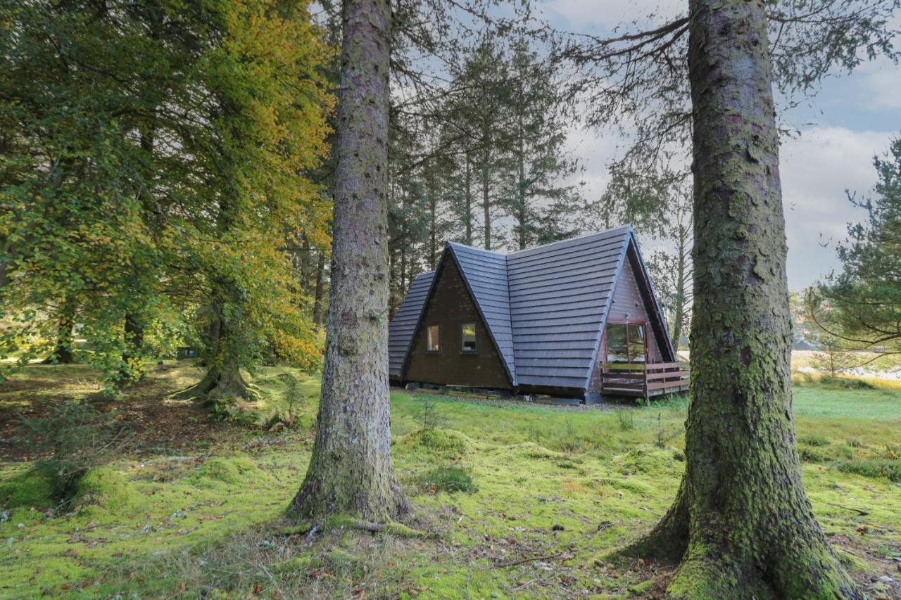 Holiday home 27 Invergarry