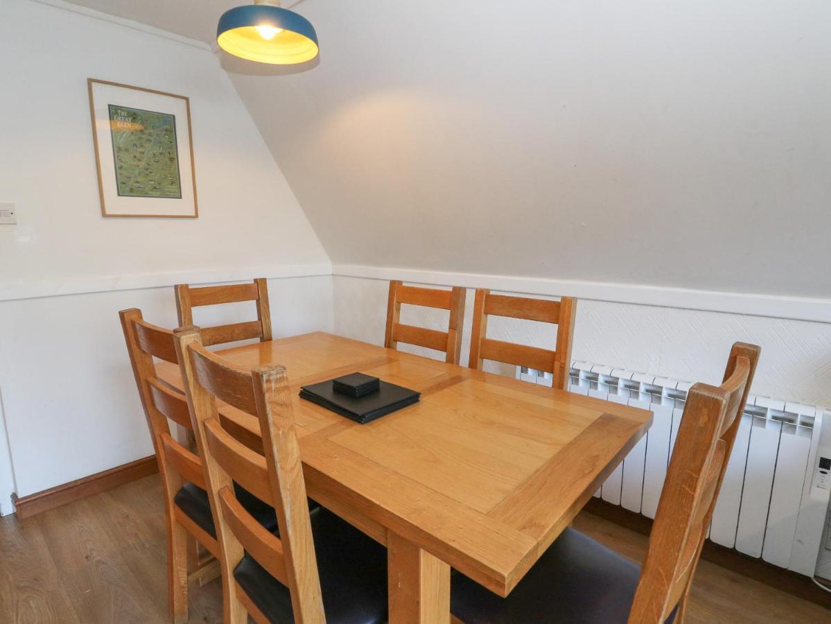 27 Invergarry Holiday home