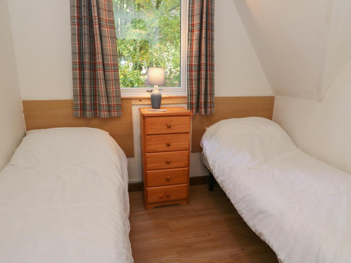 Holiday home 27 Invergarry *