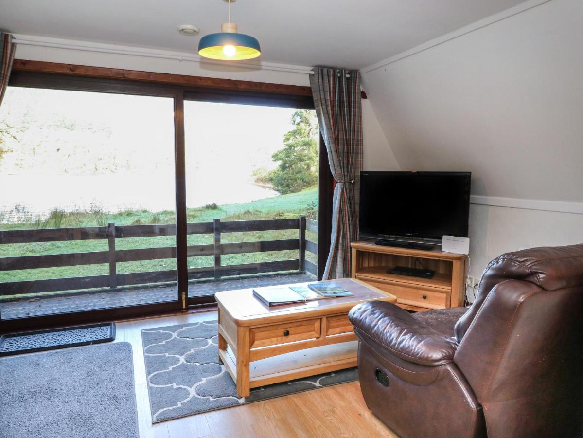 27 Invergarry Holiday home Spean Bridge