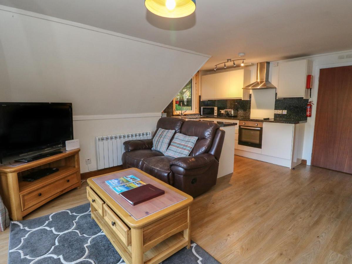 27 Invergarry Spean Bridge