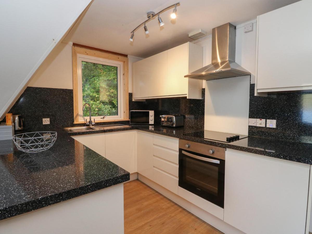Holiday home 27 Invergarry *
