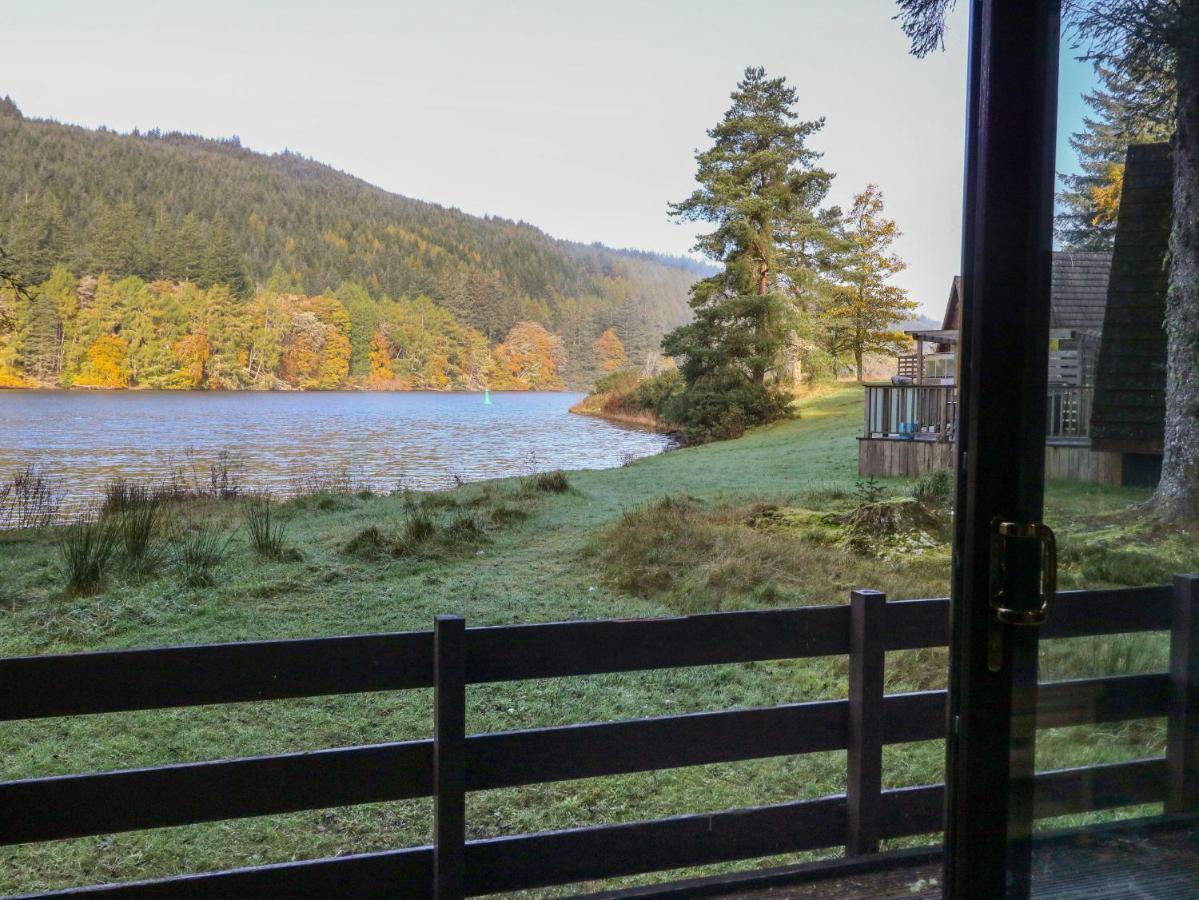 27 Invergarry * Spean Bridge