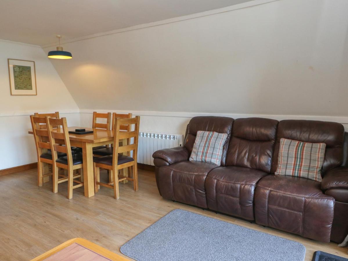 27 Invergarry Holiday home Spean Bridge