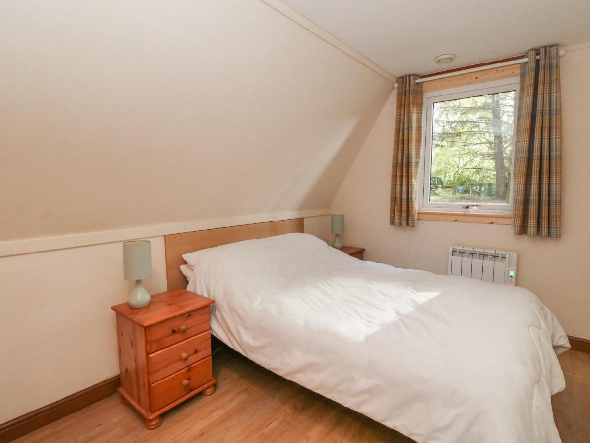 27 Invergarry Holiday home