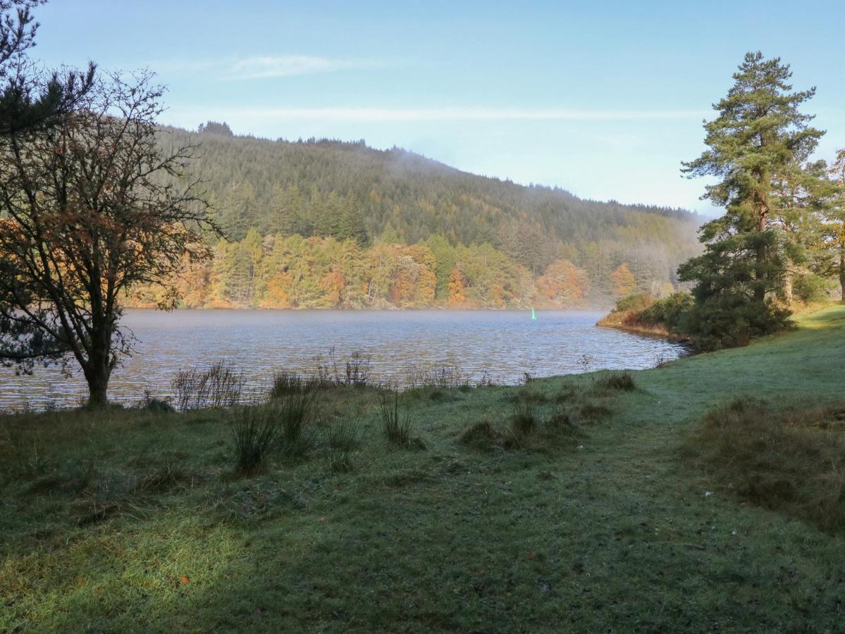 27 Invergarry Holiday home Spean Bridge